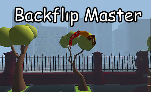 game pic for Backflip master